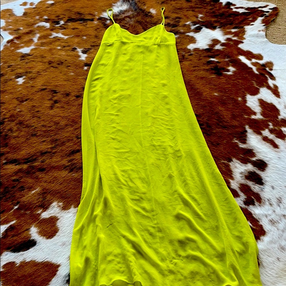 BcBg cover up dress M